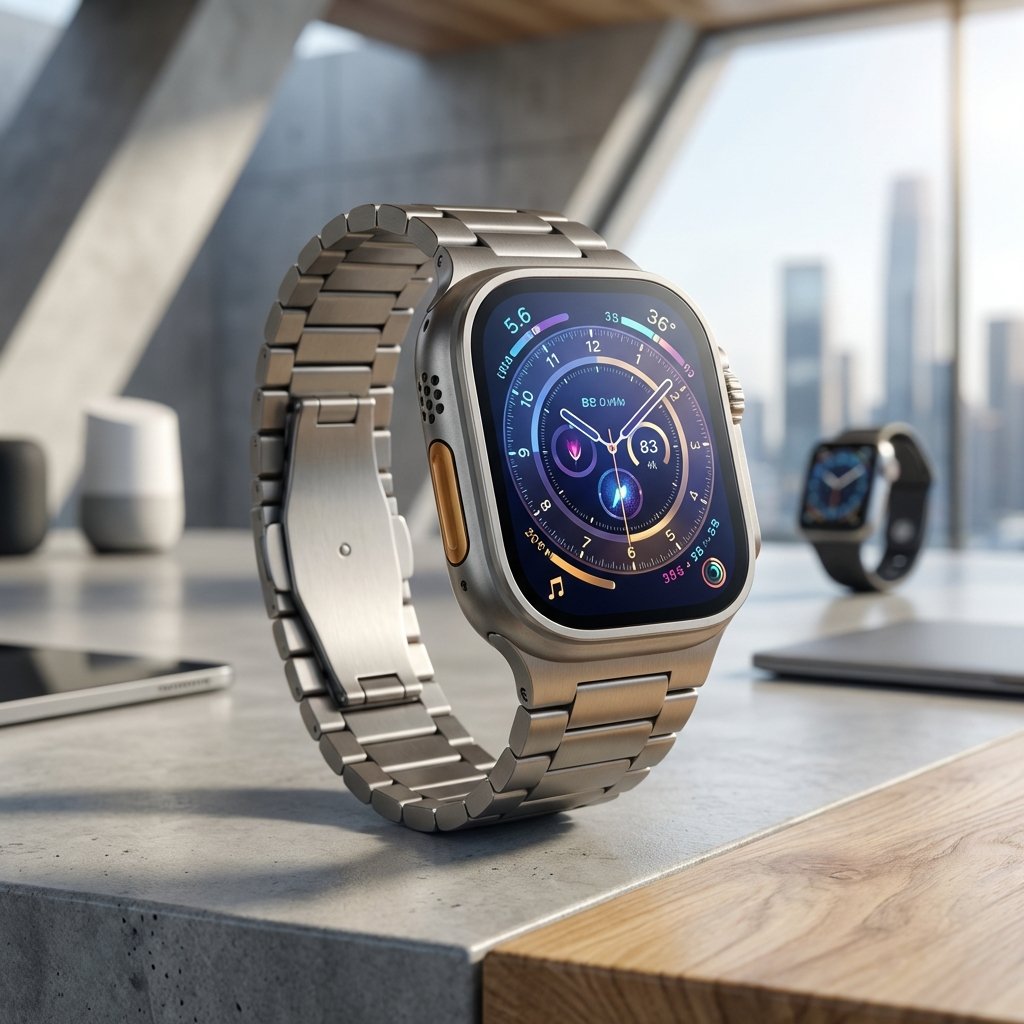 Smartwatch