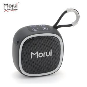 Morui Bluetooth Speaker (MS-02)